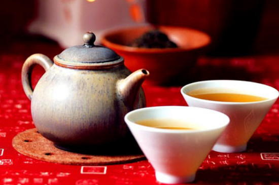 什么茶壺泡什么茶，各種茶用什么茶具泡