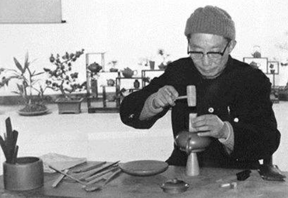 景舟八式紫砂壺圖片及名稱，經(jīng)典壺型顧景舟八式值多少錢？