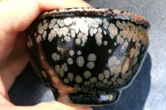 便宜的建盞杯是假的嗎，幾十塊錢的建盞是真的嗎