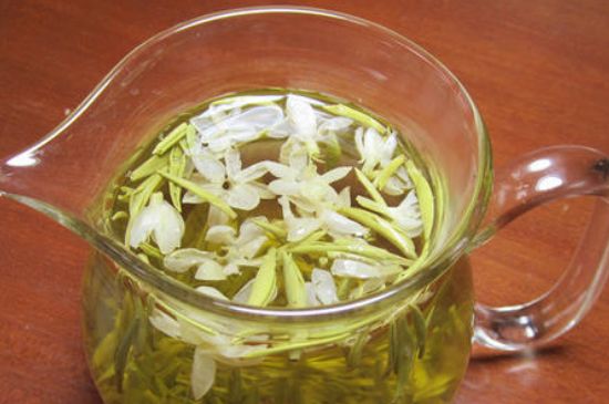 茉莉銀針屬于什么茶，茉莉銀針適合什么人喝？