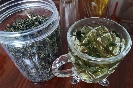 蒲公英最佳搭配，蒲公英茶和什么搭配泡水最佳