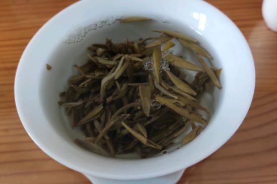 九窨茉莉多少錢，九窨茉莉花茶價格