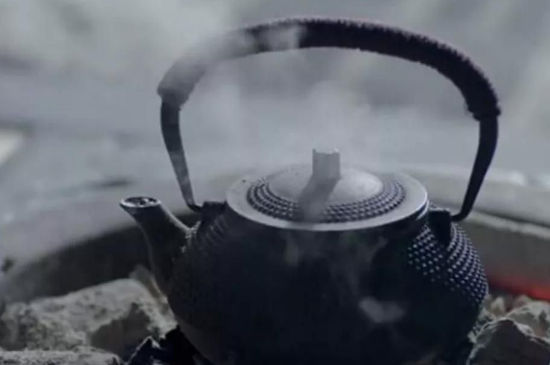 不建議用鐵壺喝茶？鐵壺泡茶好嗎？