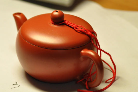 朱泥壺泡熟普壺就壞了，朱泥壺泡壞了是為什么