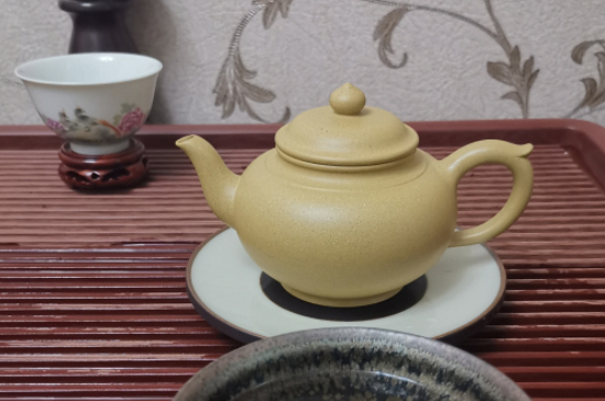 一茶一壺沒必要，紫砂壺要一茶一壺嗎？