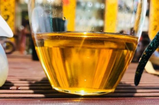 蒸汽煮茶器適合什么茶，蒸汽煮茶器適合用綠茶嗎？