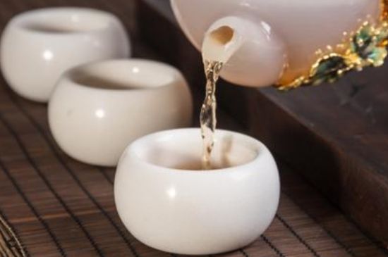 茶具套裝使用方法圖解，茶藝工具介紹圖片大全