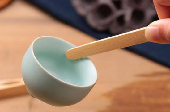 茶具套裝使用方法圖解，茶藝工具介紹圖片大全