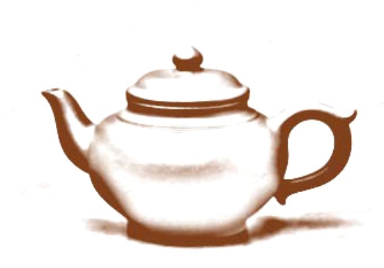 宜興紫砂壺四大經(jīng)典壺型叫什么，傳統(tǒng)紫砂四大名壺介紹