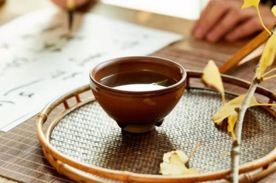 建盞喝茶的害處，建盞喝茶重金屬中毒？