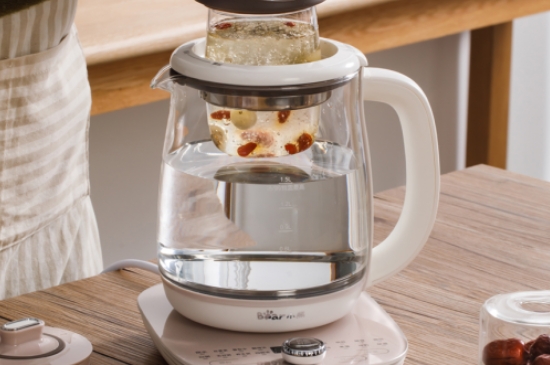 煮茶器和養(yǎng)生壺有什么區(qū)別，養(yǎng)生壺跟煮茶器哪個(gè)實(shí)用好用？