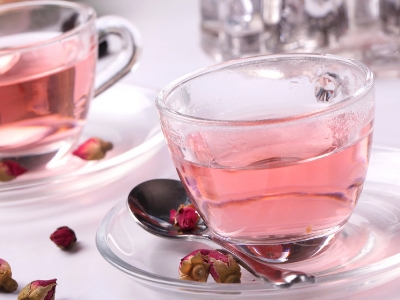 玫瑰花茶怎么泡好喝，泡玫瑰花茶的正確方法