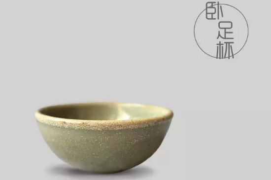 品茗杯的杯型介紹，品茗杯的器型類別分類大全圖