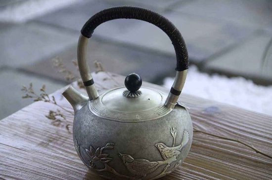 茶具一對一介紹圖片，茶具的各個名稱和圖片大全