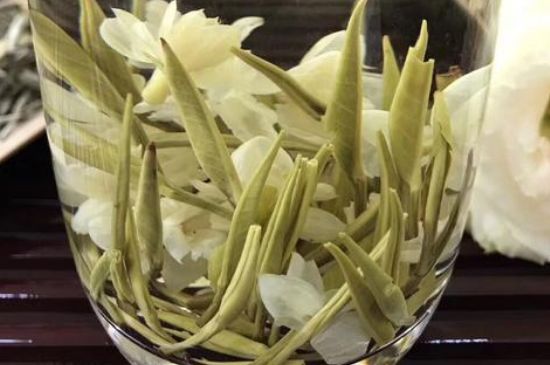 茉莉花茶分類，茉莉花茶都有什么種類