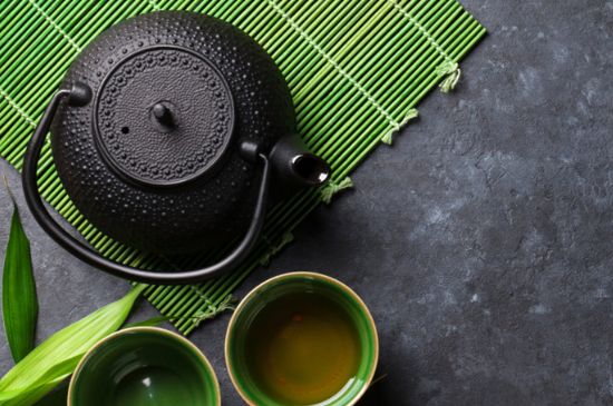 老鐵壺煮茶的害處，鐵壺為什么不能煮茶？