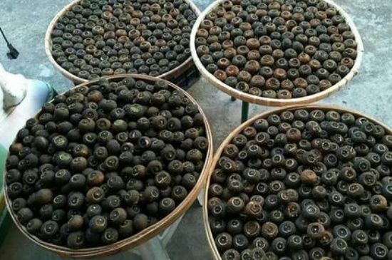 小青柑什么工藝的最好喝，小青柑四種工藝制作的區(qū)別