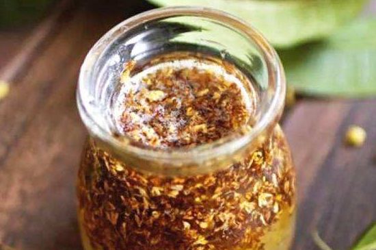 干桂花茶怎么泡好喝，如何沖泡桂花茶？