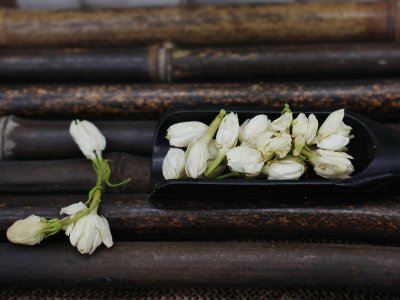 茉利花茶有什么功效作用，不適合什么人喝？