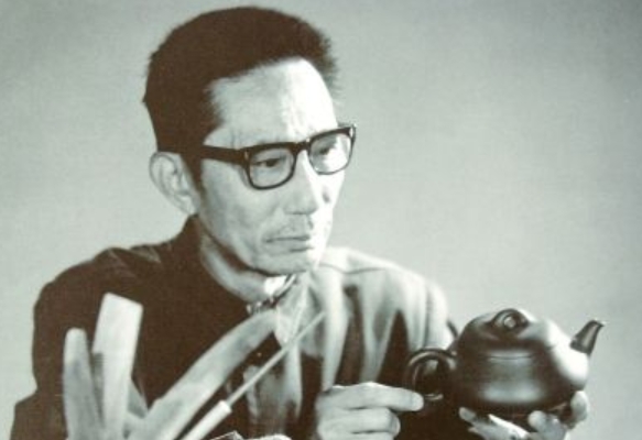 景舟八式紫砂壺圖片及名稱，經(jīng)典壺型顧景舟八式值多少錢？