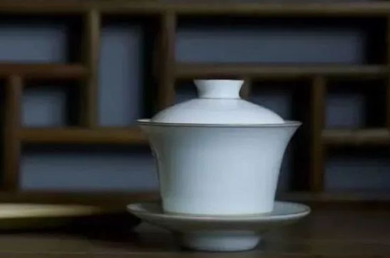 三才蓋碗的由來，三才蓋碗怎么喝茶？