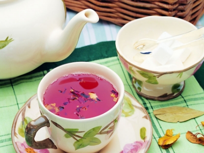 干玫瑰花泡前需要洗嗎，泡玫瑰花需要洗一下嗎？