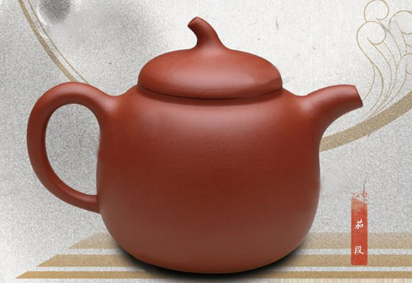 景舟八式紫砂壺圖片及名稱，經(jīng)典壺型顧景舟八式值多少錢？