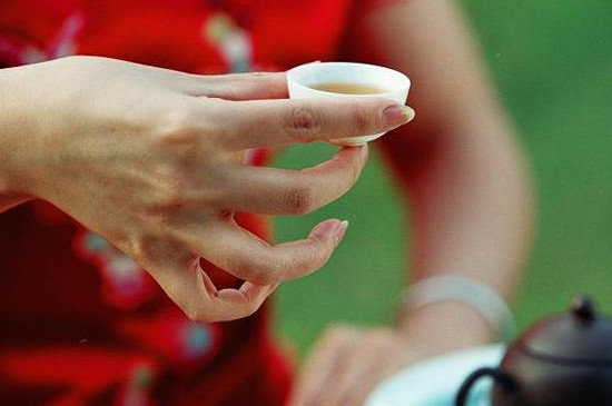 品茗杯是什么意思，為什么叫品茗杯