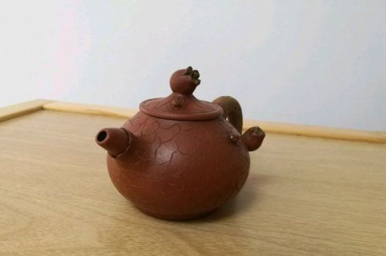 朱泥紫砂壺如何開壺，朱泥壺日常泡茶養(yǎng)護(hù)