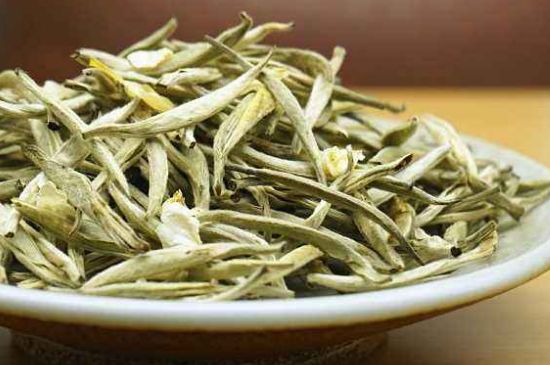 茉莉龍珠分幾種，怎樣分等級怎么看品質(zhì)