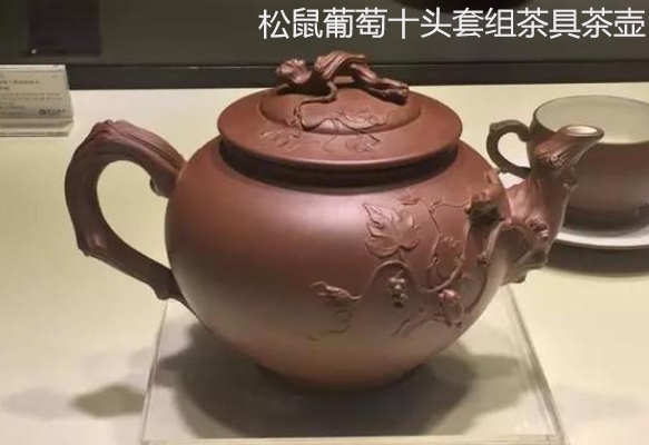 景舟八式紫砂壺圖片及名稱，經(jīng)典壺型顧景舟八式值多少錢？