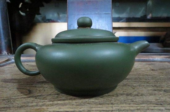 生普洱茶用什么泥料的紫砂壺，最合適生普的紫砂泥料