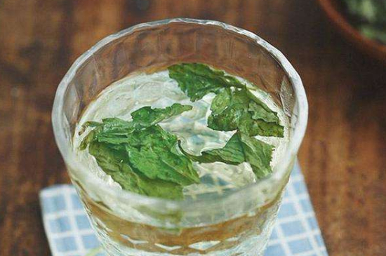 荷葉茶每天喝多少合適，什么時候喝最好？