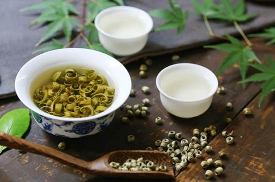 蒸茶器可以蒸花茶嗎，蒸茶器能用來蒸茉莉花茶嗎？