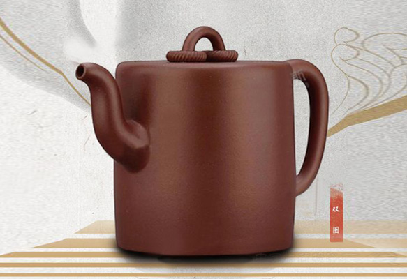 景舟八式紫砂壺圖片及名稱，經(jīng)典壺型顧景舟八式值多少錢？