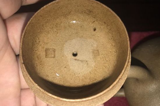 紫砂壺養(yǎng)10年后會(huì)是什么樣，紫砂壺養(yǎng)10年后圖片