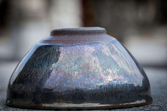 建盞初次使用方法，新買的建盞如何開(kāi)盞