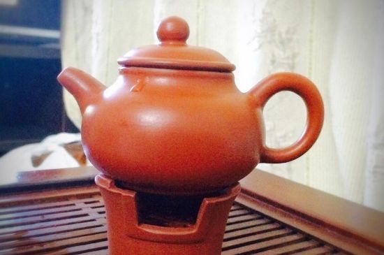 各種泥料泡什么茶，各種茶用什么紫砂壺？