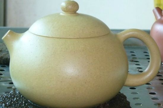 本山綠泥泡養(yǎng)后的效果，真正本山綠紫砂壺怎么養(yǎng)