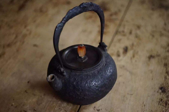 不要使用日本鐵壺燒水，日本鐵壺騙局