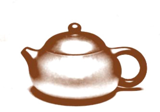 宜興紫砂壺四大經(jīng)典壺型叫什么，傳統(tǒng)紫砂四大名壺介紹