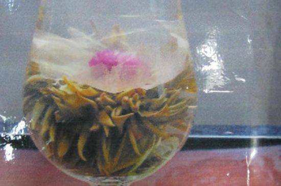 11種花茶搭配表，怎么搭配花茶？