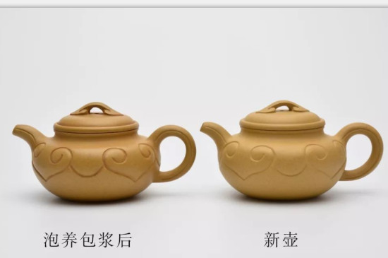 什么茶壺泡什么茶，各種茶用什么茶具泡