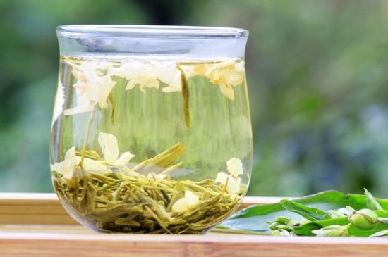 茉莉龍珠喝了會睡不著，為什么喝了茶會睡不著？