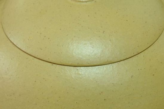 本山綠泥紫砂壺小黑點多嗎，真正本山綠泥會吐黑嗎？