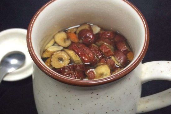 祛濕氣雙花茶，喝什么花茶祛濕氣排毒養(yǎng)顏