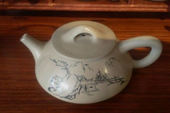 建水紫陶壺不適合泡茶？大錯特錯！