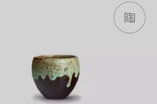 品茗杯的杯型介紹，品茗杯的器型類別分類大全圖