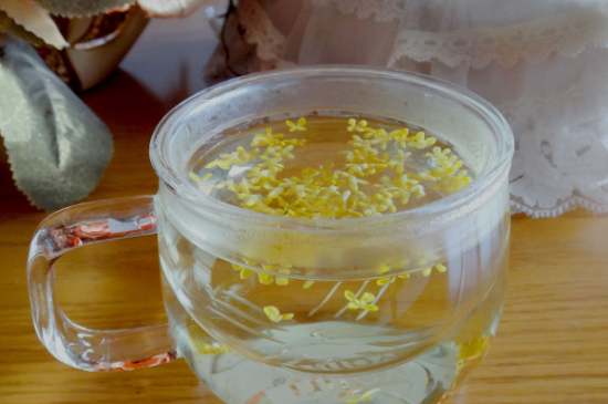 茉莉茶一次泡幾朵，茉莉茶放多少