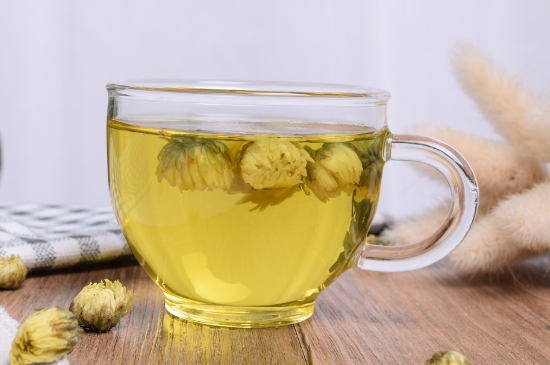 孕婦可以喝菊花茶嗎，菊花對胎兒有致畸作用？